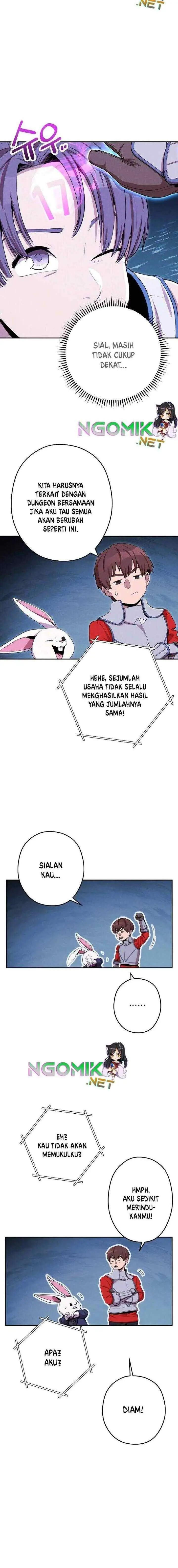 Dungeon Reset chapter 93 halaman 9