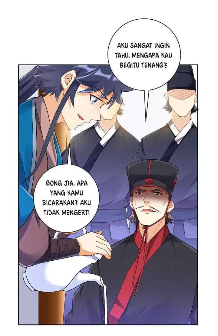 Yi Deng Jiading chapter 216 halaman 5