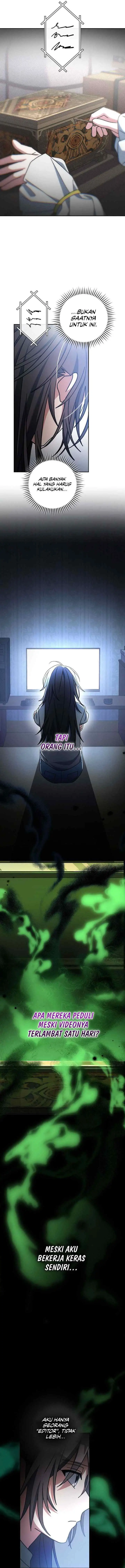 Genius Archer's Streaming chapter 65 halaman 15
