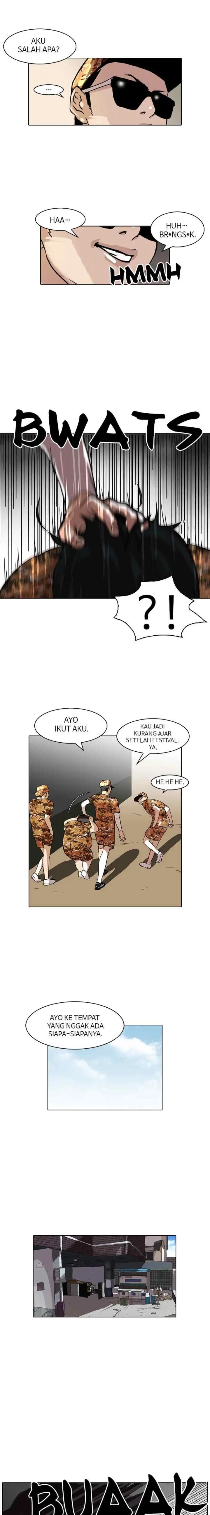 Lookism chapter 92 halaman 12