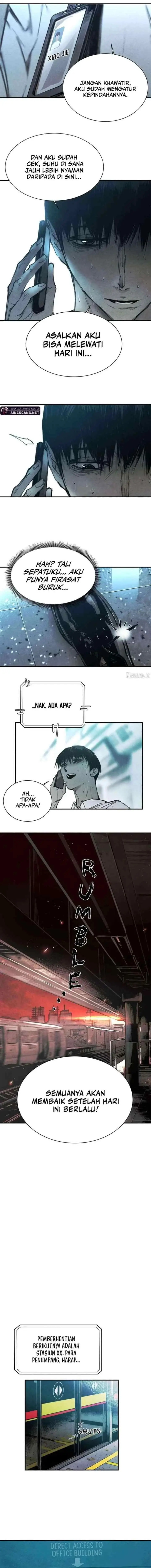 Inferno Evolution chapter 1 halaman 8
