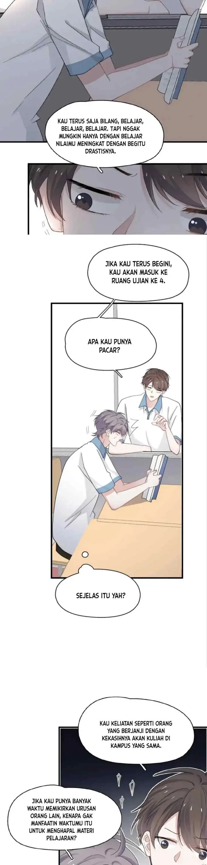 Zhe Ti Chao Gang Le chapter 108 halaman 5