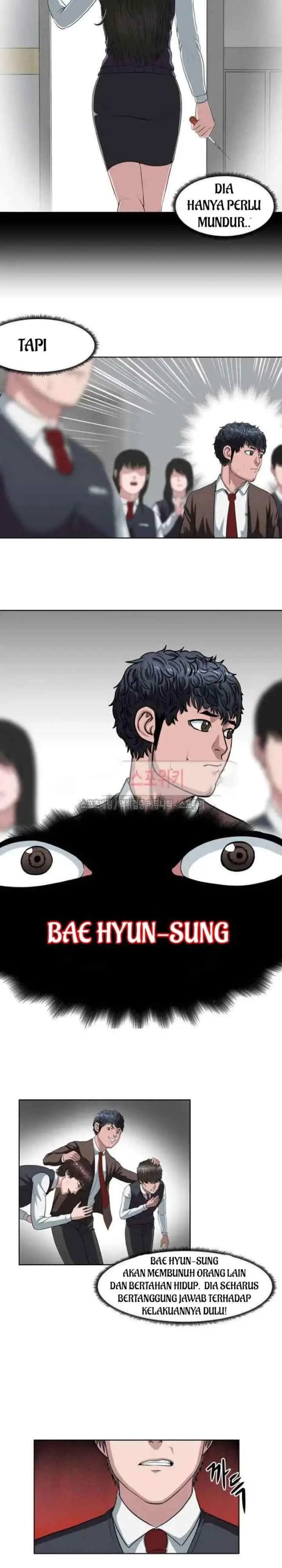 Judgement Lord chapter 5 halaman 6