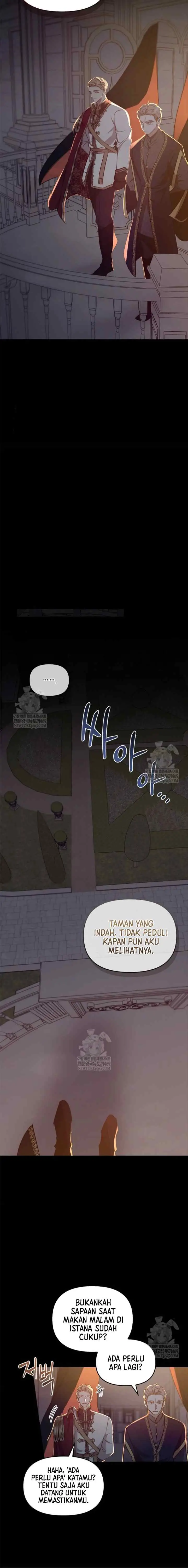 Regas chapter 91 halaman 18