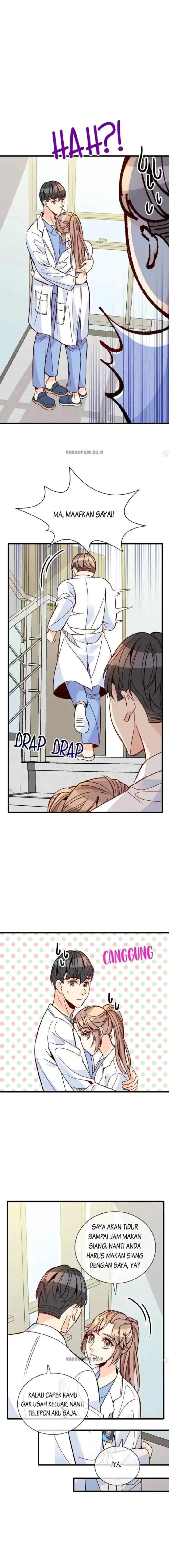 Emergency! How to Deal With Love chapter 79 halaman 13
