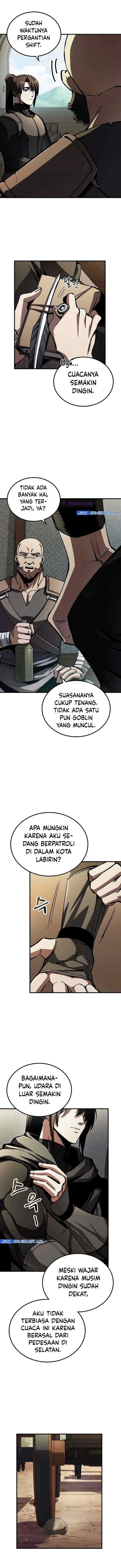 Genius Corpse-Collecting Warrior chapter 1 halaman 7