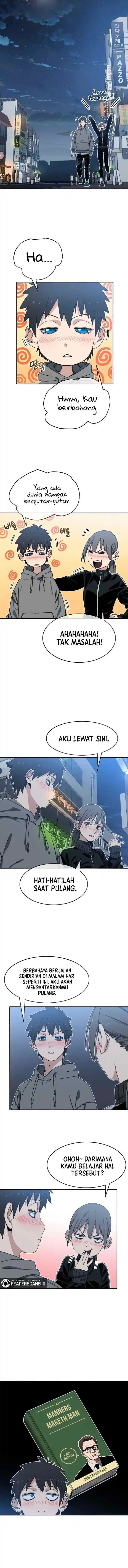 Existence chapter 15 halaman 15