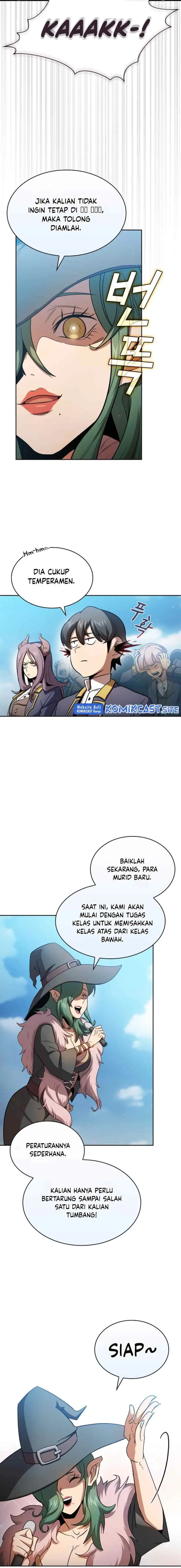 Is this Hero for Real? chapter 68 halaman 10