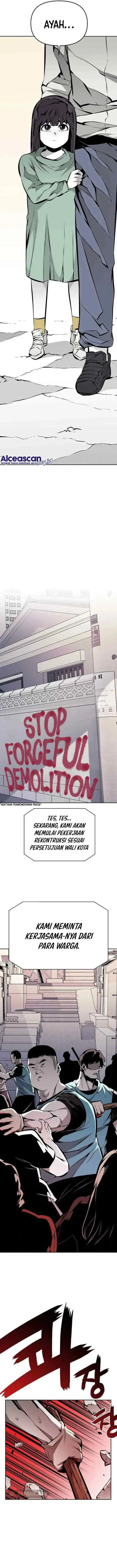 Beastburn chapter 32 halaman 6