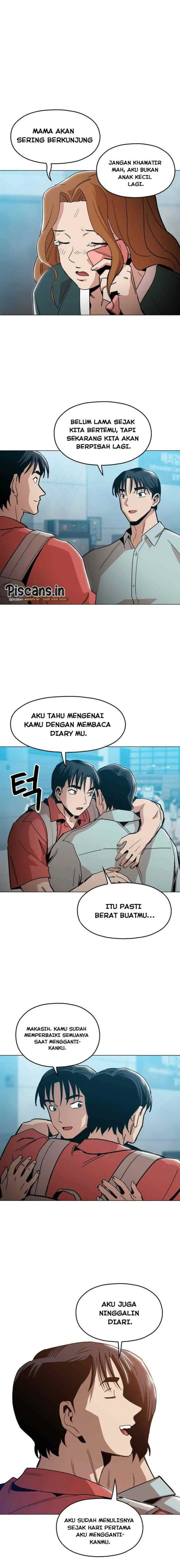 Age of Barbarism chapter 50 halaman 11