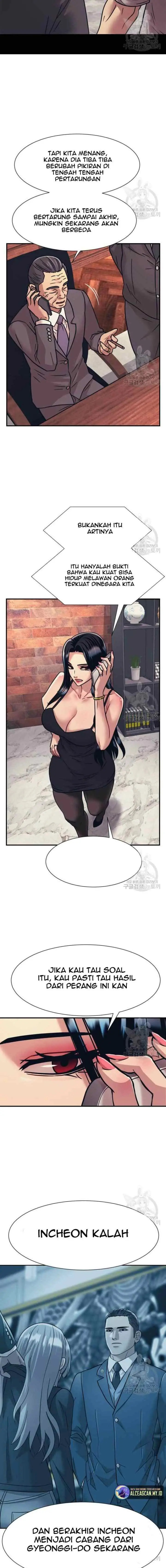 Injagang chapter 36 halaman 11