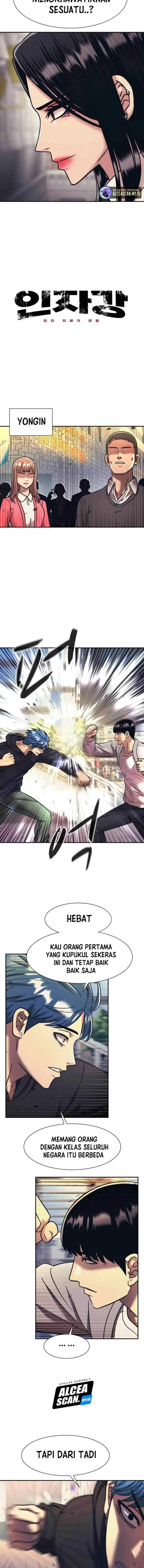 Injagang chapter 61 halaman 4