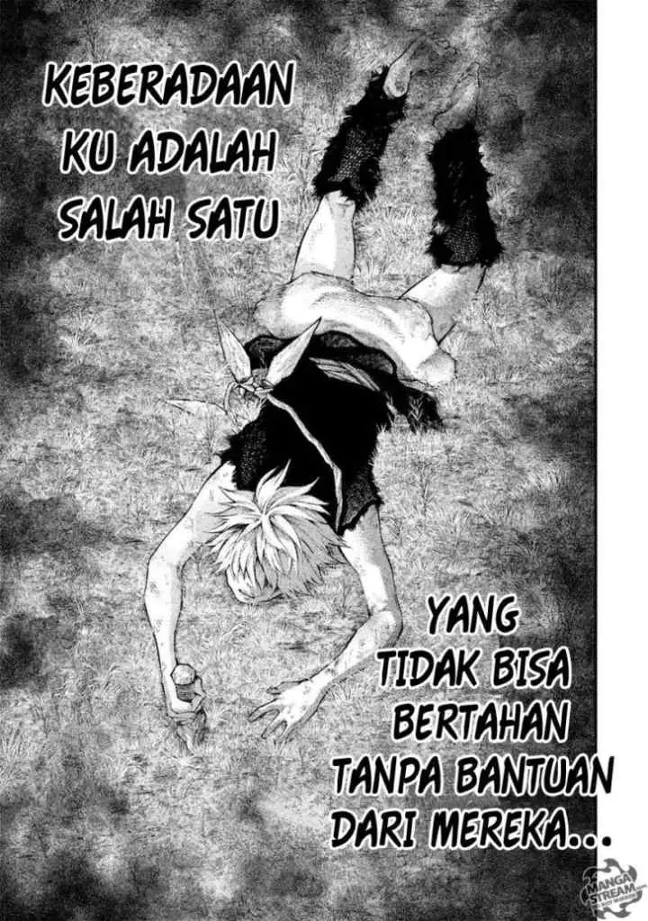 Grashros chapter 9 halaman 15