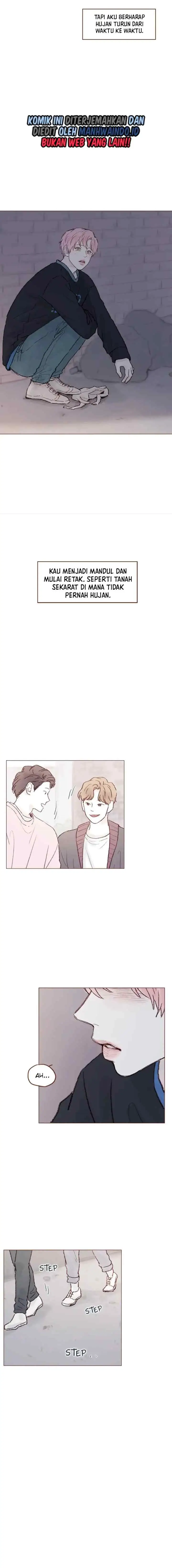 Hongshi Loves Me! chapter 52 halaman 7