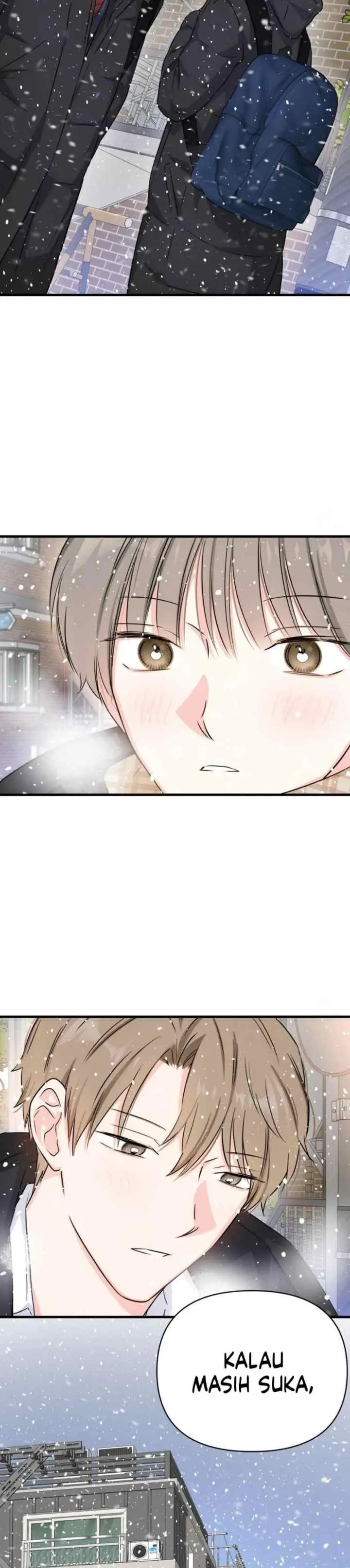 3 And Half chapter 28 halaman 19