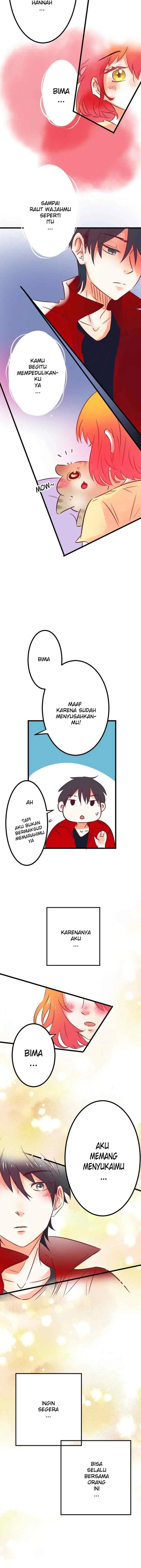 Unis chapter 167 halaman 7