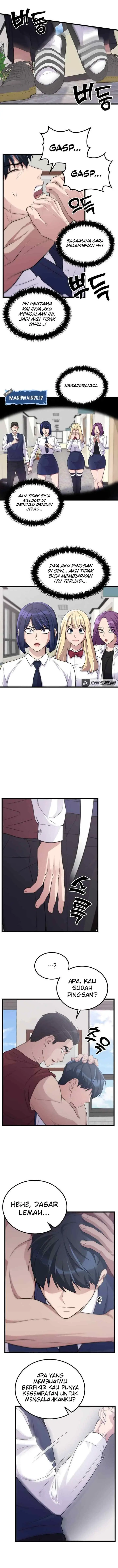 Ganzi Monster chapter 29 halaman 6