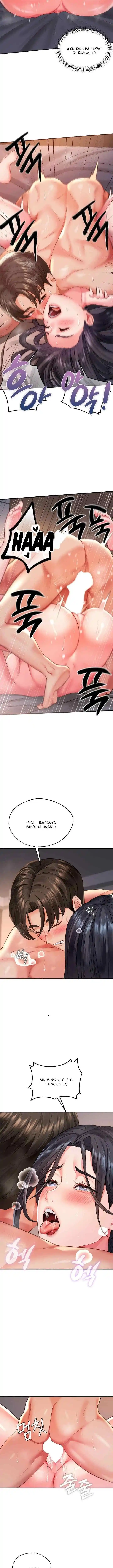 Affair with My Boss chapter 2 halaman 7