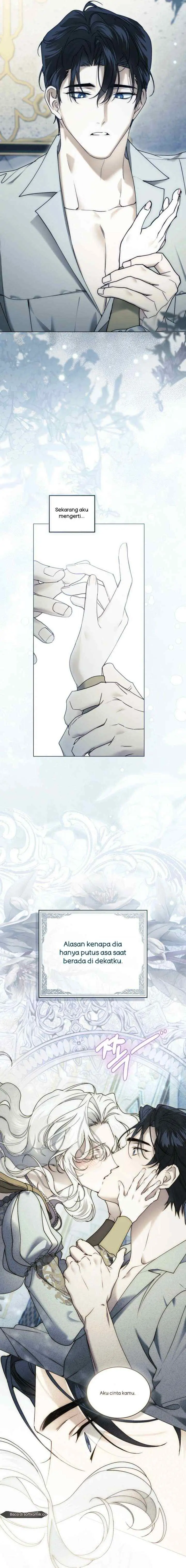 Just a Contract Marriage chapter 111 halaman 15