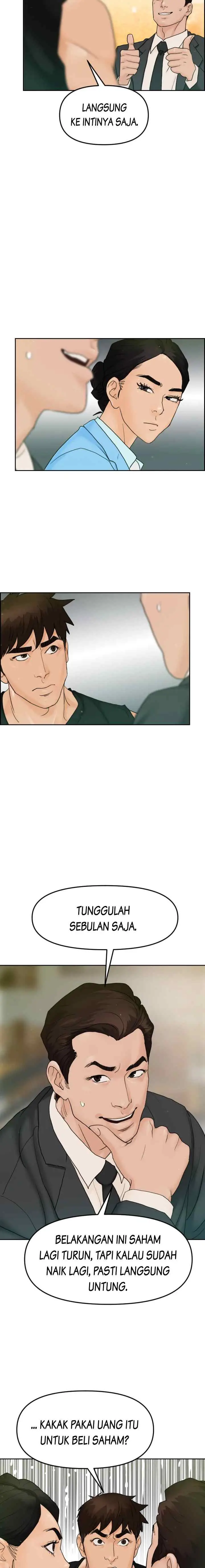 Call Sign chapter 40 halaman 18