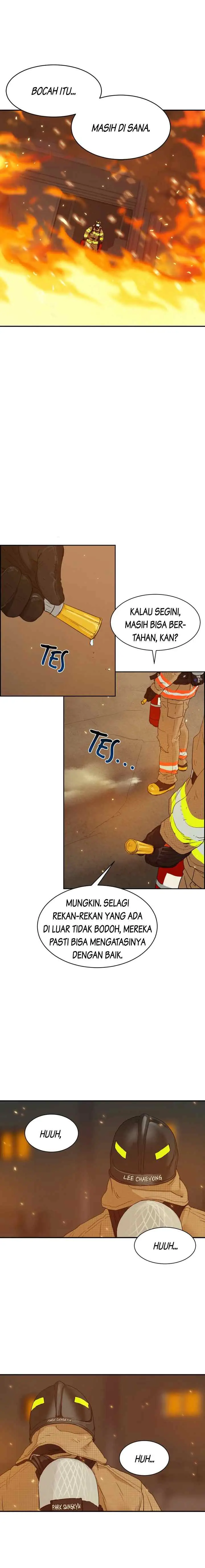 Call Sign chapter 8 halaman 8