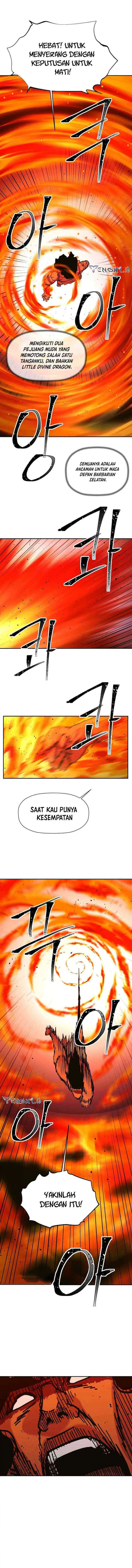 Bachelor's Return chapter 170 halaman 10