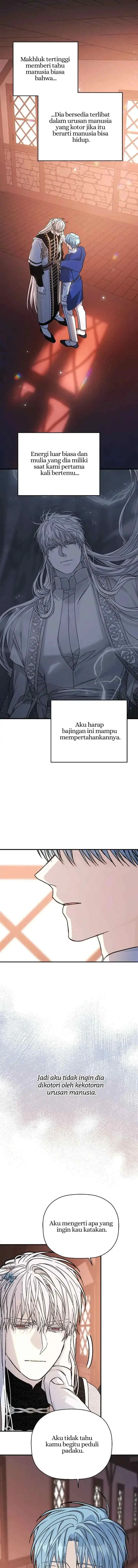 Eternal Covenant chapter 64 halaman 17