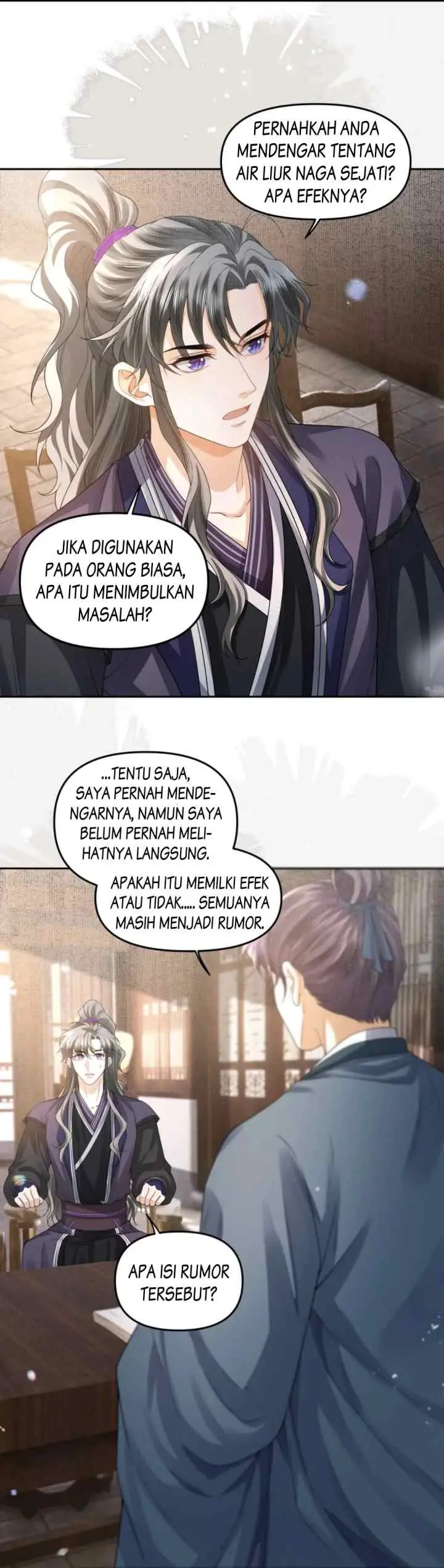 Tong Qian Kan Shi chapter 81 halaman 11
