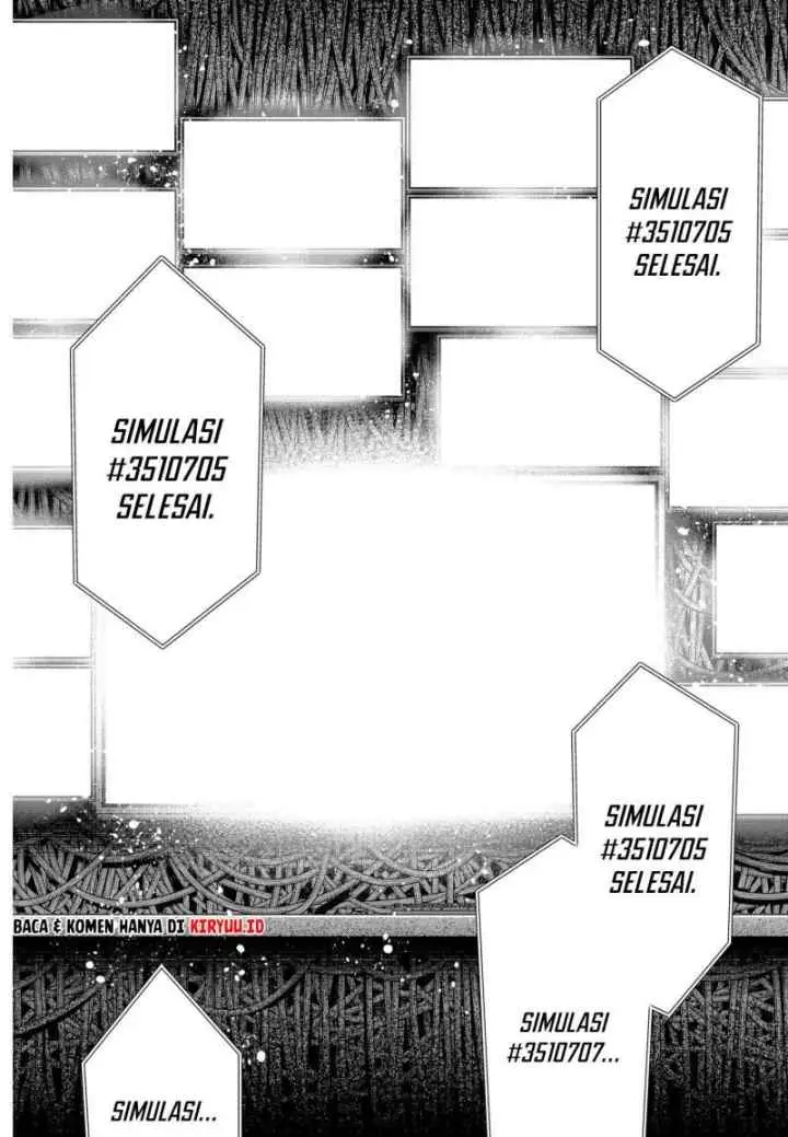 Shinsou no Raputa chapter 6 halaman 14