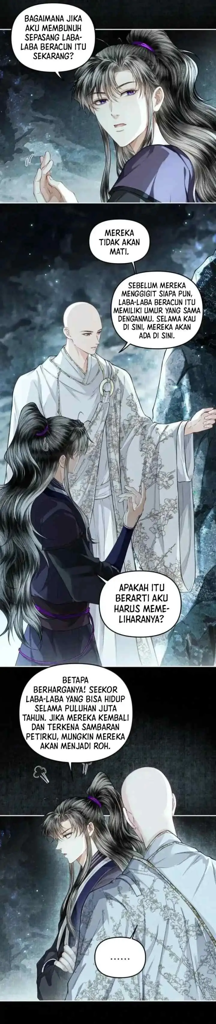 Tong Qian Kan Shi chapter 128 halaman 16