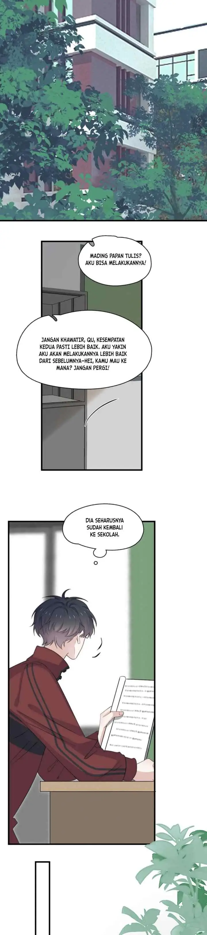 Zhe Ti Chao Gang Le chapter 115 halaman 14
