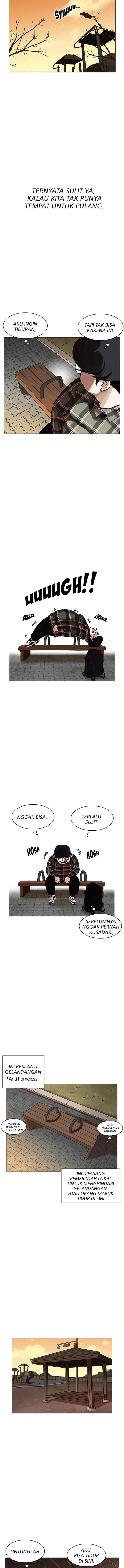 Lookism chapter 191 halaman 7