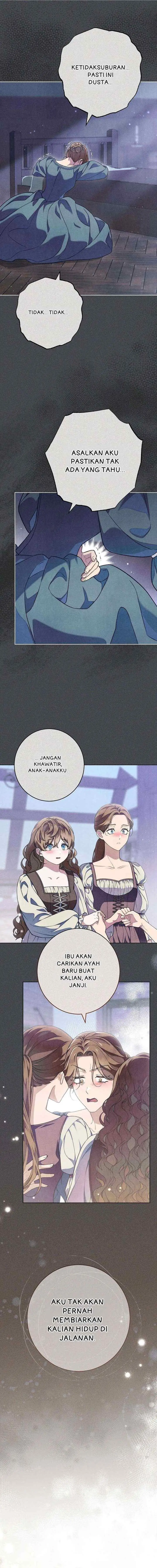 The Duke's Wife Obsession chapter 53 halaman 18