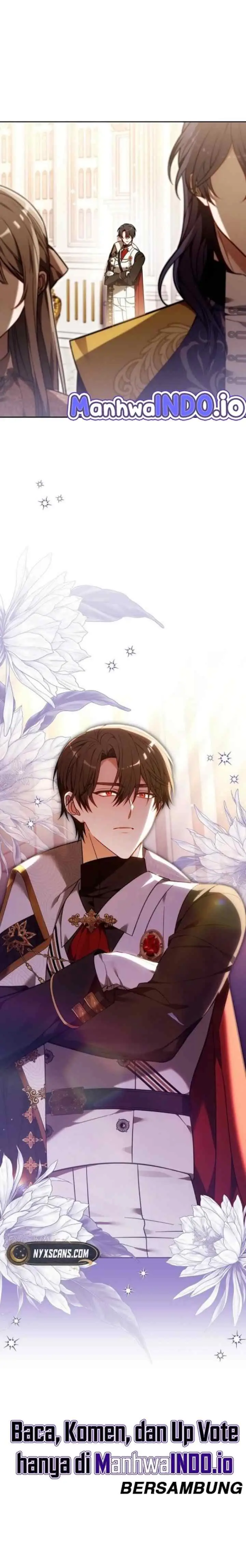 101st Confession chapter 43 halaman 18
