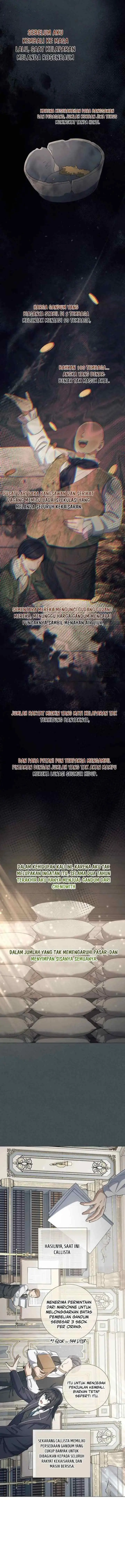Magic Lord chapter 36 halaman 6