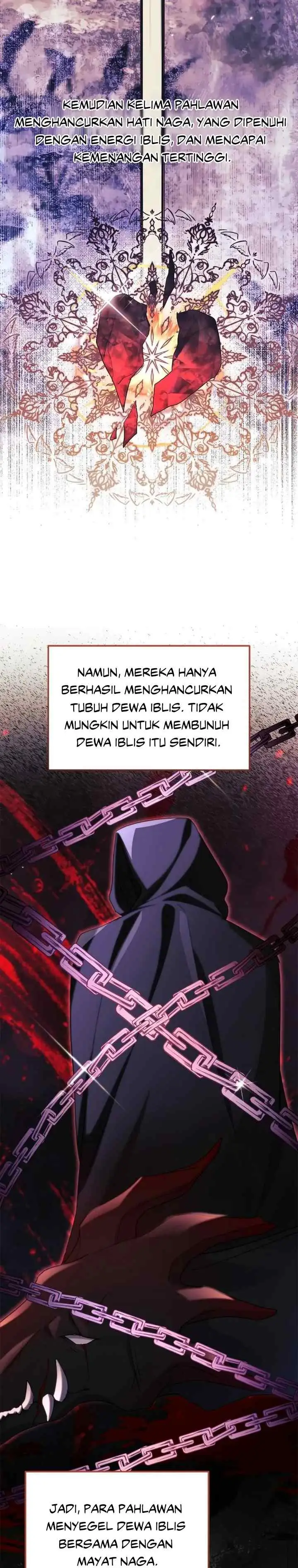 Sweetie, Sweetie, Sweetie chapter 85 halaman 10