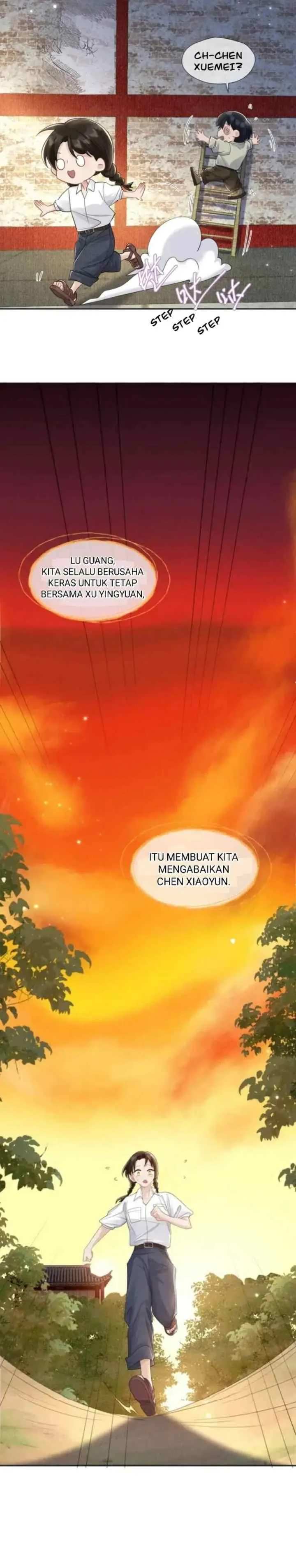 Link Click Shiguang Dailiren chapter 26 halaman 12