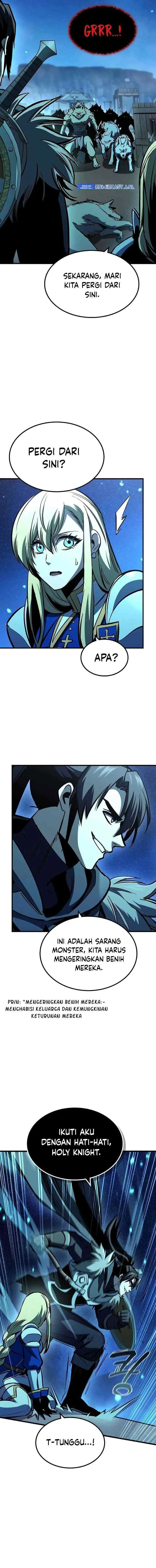 Genius Corpse-Collecting Warrior chapter 22 halaman 4