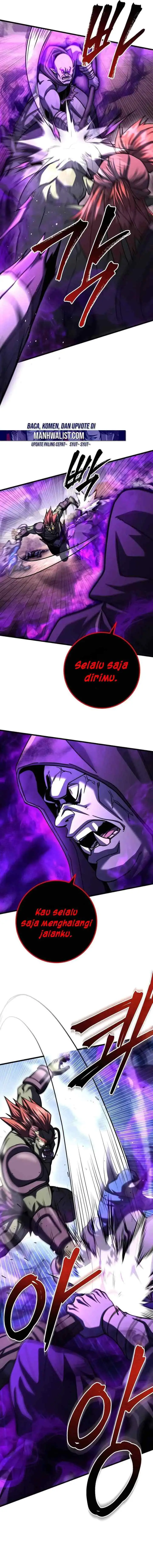 I Picked A Hammer To Save The World chapter 96 halaman 16