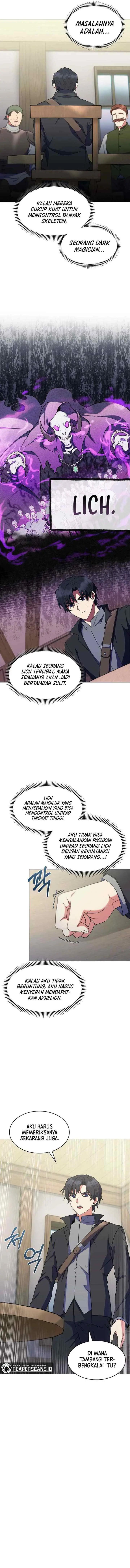 I Regressed to My Ruined Family chapter 24 halaman 12