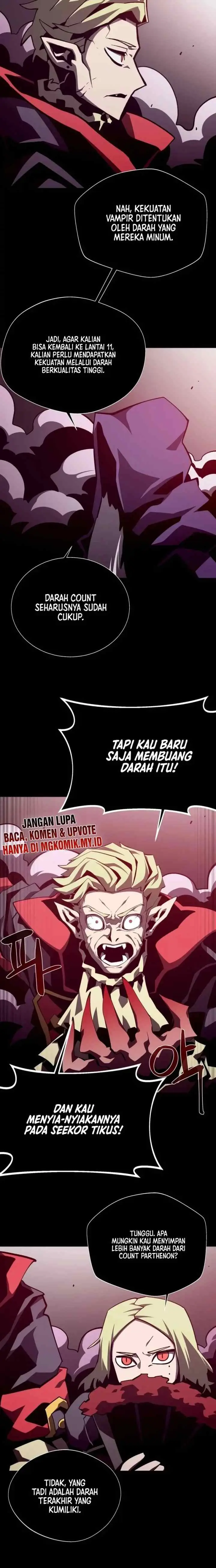 Dungeon Odyssey chapter 132 halaman 4