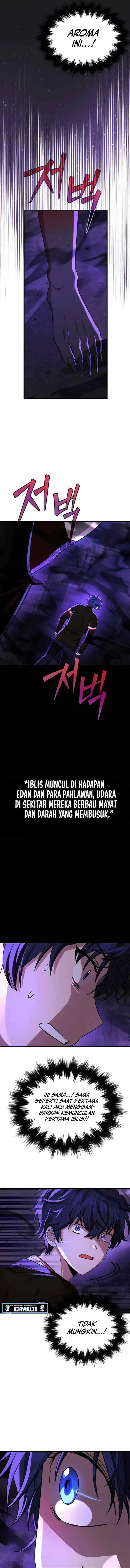 Heir of Mythical Heroes chapter 25 halaman 10