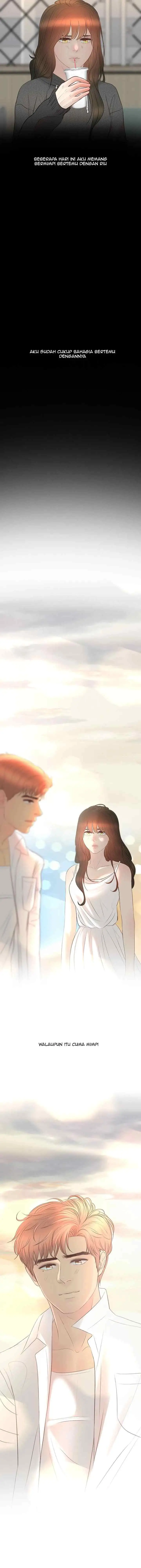 A Flower for Nao chapter 39 halaman 6