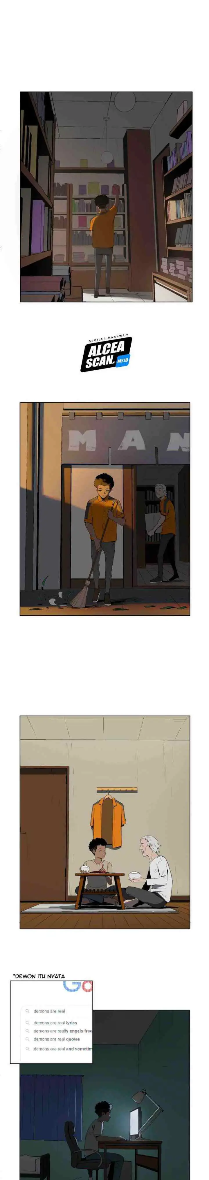 BlackSun chapter 12 halaman 8
