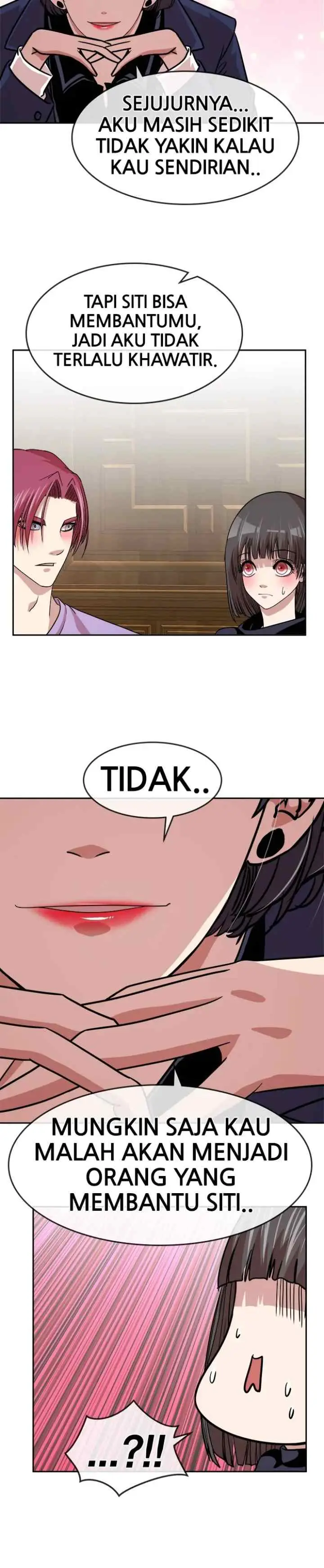 Change S2 chapter 166 halaman 13