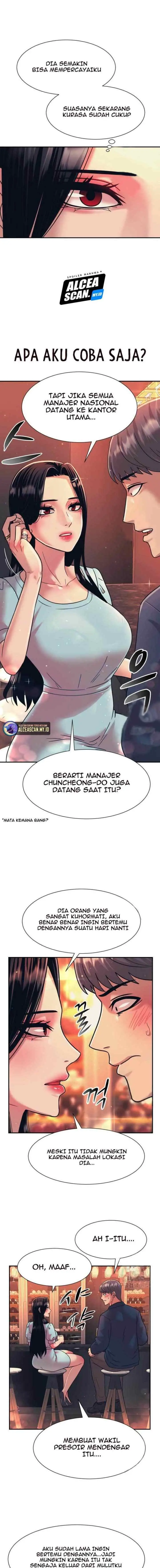 Injagang chapter 27 halaman 5