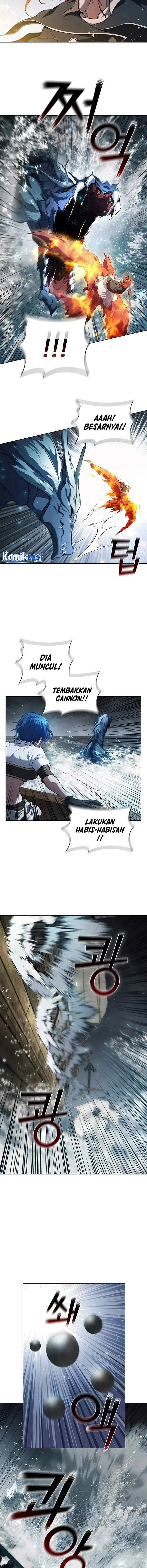 I Regressed As The Duke chapter 69 halaman 7