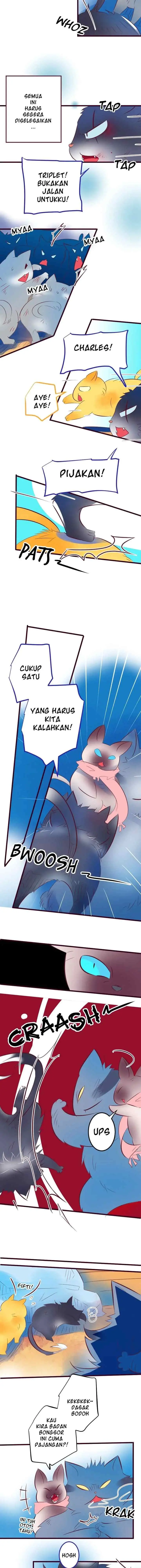 Unis chapter 94 halaman 5