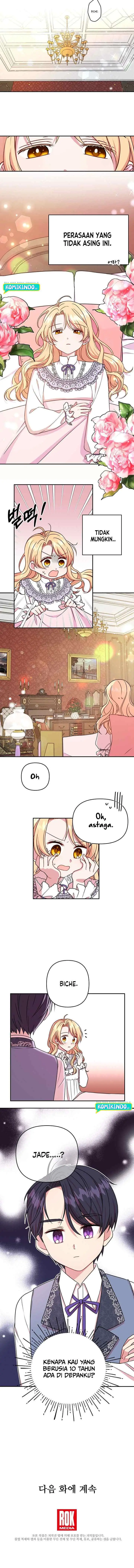 I Raised My Childhood Friend As A Tyrant chapter 1 halaman 12
