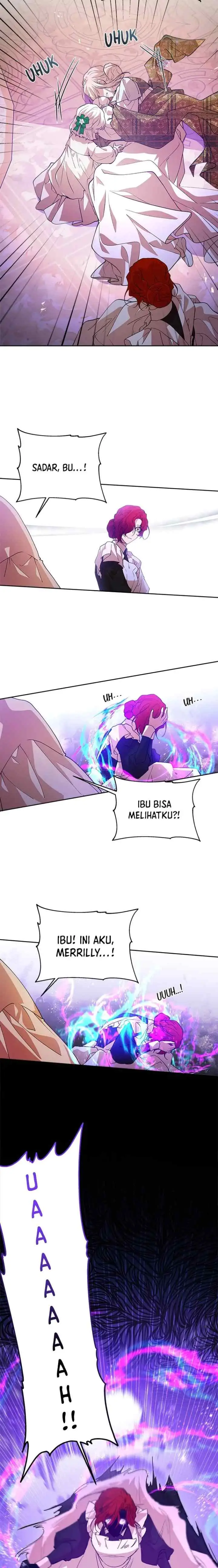 Here Reigns the Vengeful Villainess chapter 24 halaman 16